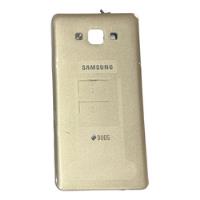 Tampa Traseira Samsung Galaxy A7 Sm-a700 Original comprar usado  Brasil 
