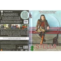 Dvd - Stella - Léora Barbara  Melissa Rodriguez  Anne Benoit comprar usado  Brasil 