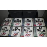 Usado, Rara Coleção 15 Cds Discografia The Beatles Echo Ind. Japão comprar usado  Brasil 