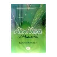 Usado, Livro Aloe Vera - A Planta Da Vida - Olga Harumi Matoba Oshiro [0000] comprar usado  Brasil 