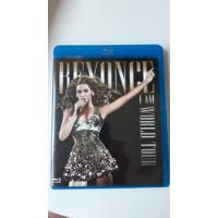 Beyoncé I Am World Tour Blu-ray comprar usado  Brasil 