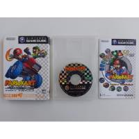 Mario Kart Double Dash Game Cube Japonês Pronta Entrega + Nf comprar usado  Brasil 