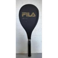 Raquete De Tênis Fila Mid Size 4 3/8 Lm - Usado comprar usado  Brasil 