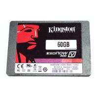 Usado,      Ssd Notebook Desktop Kingston Now V300 60gb Sv300s37a Orig* comprar usado  Brasil 