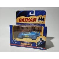 Batman - 1990's Dc Batmóvel Corgi 1:43 - Leia O Anúncio (1 M comprar usado  Brasil 