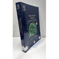 Organização E Projeto De Computadores -  A Internet Hardware / Software 3ª Edição comprar usado  Brasil 