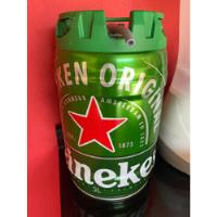Barril Vazio Da Heineken Tem 2 Unidades comprar usado  Brasil 