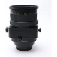 Usado, Nikon Pc Micro-nikkor 85mm F/2.8d Tilt & Shift comprar usado  Brasil 