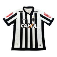 Camisa De Futebol Atlético Mg 2017 Home Tam Gg comprar usado  Brasil 