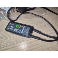 Receptor Fm Phonak Mylink+ Para Microfone Lapela, usado comprar usado  Brasil 