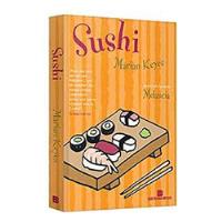 Livro Sushi - Marian Keyes [2005] comprar usado  Brasil 