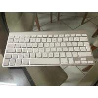 Apple Wireless Keyboard A1314 comprar usado  Brasil 