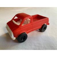 Brinquedo Pick-up Fabricante Estrela Anos 70 Plastico  comprar usado  Brasil 