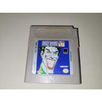 Batman Return Of The Joker Original Nintendo Gameboy  comprar usado  Brasil 