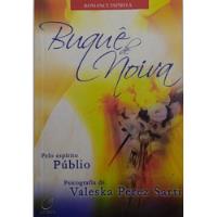 Livro Buquê De Noiva - Valeska Perez Sarti , usado comprar usado  Brasil 