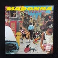 Madonna - Everybody/ Edição Americana/ 1982 comprar usado  Brasil 