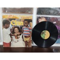 Usado, Lp - Clara Nunes / Clara Esperança / Emi / 1979 comprar usado  Brasil 