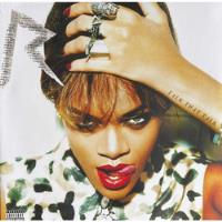 Usado, Lp Rihanna - Talk That Talk (lacrado) comprar usado  Brasil 