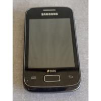 Tela Touch Placa Mãe Samsung Galaxy Y Duos Gt-s6102b Peças  comprar usado  Brasil 