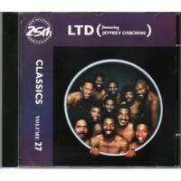 Cd Ltd - Classics Volume 27 [made In Usa] comprar usado  Brasil 