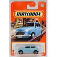 Bx304 Matchbox 1964 Austin Mini Cooper H3br comprar usado  Brasil 