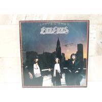 Bee Gees-1981 Living Eyes-capa Dupla Bom Estado Lp Vinil comprar usado  Brasil 