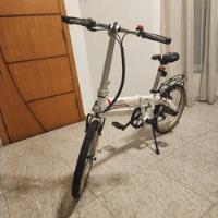 Bicicleta Dobrável Dahon Vybe City Americana Importada, usado comprar usado  Brasil 