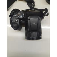 Câmera Digital Fujifilm Finepix S4800 16mp  Preta Sucata , usado comprar usado  Brasil 