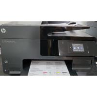 Impressora Multifuncional Hp Pro 8610 Completa Semi Nova, usado comprar usado  Brasil 