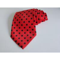 Usado, Gravata Ladybug Joaninha Made In Korea Hand Made René Chagal comprar usado  Brasil 