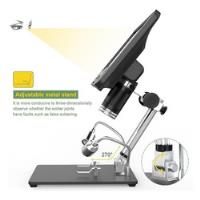 Microscopio Andonstar Ad208s comprar usado  Brasil 