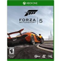 Usado, Game Xbox One Forza Motorsport 5 - Vitrine comprar usado  Brasil 