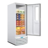Refrigerador Vertical Tripla Ação 531 Lt Freezer Metalfrio C, usado comprar usado  Brasil 
