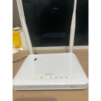 Roteador Dlink Dwr-116 Wi-fi Fi  3g E 4g Usado comprar usado  Brasil 