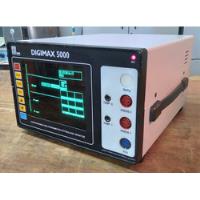 Monitor Fisiológico Multiparamétrico Digicare Digimax 5000 comprar usado  Brasil 