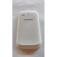 Tampa Traseira Para Samsung Galaxy Pocket Plus Gt-s5301 comprar usado  Brasil 