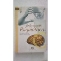 Usado, Livro Enfermagem Psiquiátrica - Gail Wiscarz Stuart comprar usado  Brasil 