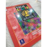 Livros True Colors Vol 2 comprar usado  Brasil 