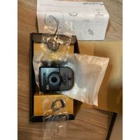 Câmera De Vídeo Zoom Q2n- 4k Ntsc/pal Black comprar usado  Brasil 