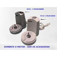 Motor Sem Acessorios Mini Processador Black Decker Hc31 Hc32 comprar usado  Brasil 