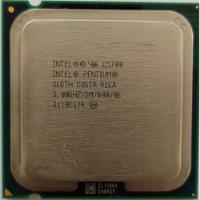 Usado, Processador Intel Pentium Dual Core E5700 3.00 Lga775 Usado comprar usado  Brasil 