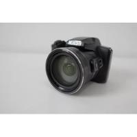 Usado,  Nikon Coolpix B600 Compacta Cor  Preto Semi Nova  comprar usado  Brasil 