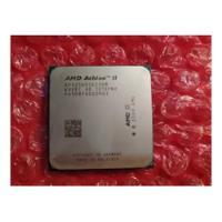 Processador Amd Am3 X2 Athlon 2 Adx2500 comprar usado  Brasil 