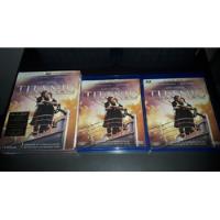 Blu Ray Titanic Edição De Colecionador 4 Discos 3 D + 2 D comprar usado  Brasil 