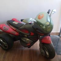 carregador moto eletrica infantil comprar usado  Brasil 