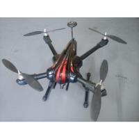Drone Naza Alien Aq550 Com Gps E Tx De Video comprar usado  Brasil 