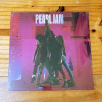 Lp Pearl Jam Ten 2017 Novo Lacrado, usado comprar usado  Brasil 