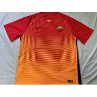 Usado, Camisa Roma Nike  comprar usado  Brasil 