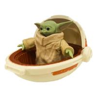 Boneco Star Wars Grogu Baby Yoda Hasbro - F4050 comprar usado  Brasil 