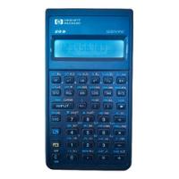 Calculadora Hp 20 S  comprar usado  Brasil 